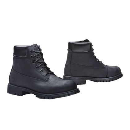 Demi-bottes Forma ELITE WP - Noir
