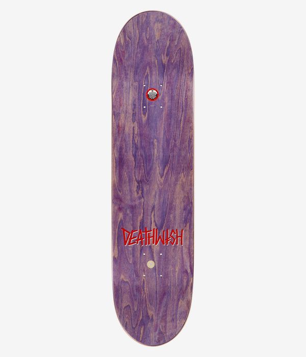 Deathwish Davidson This Way 8