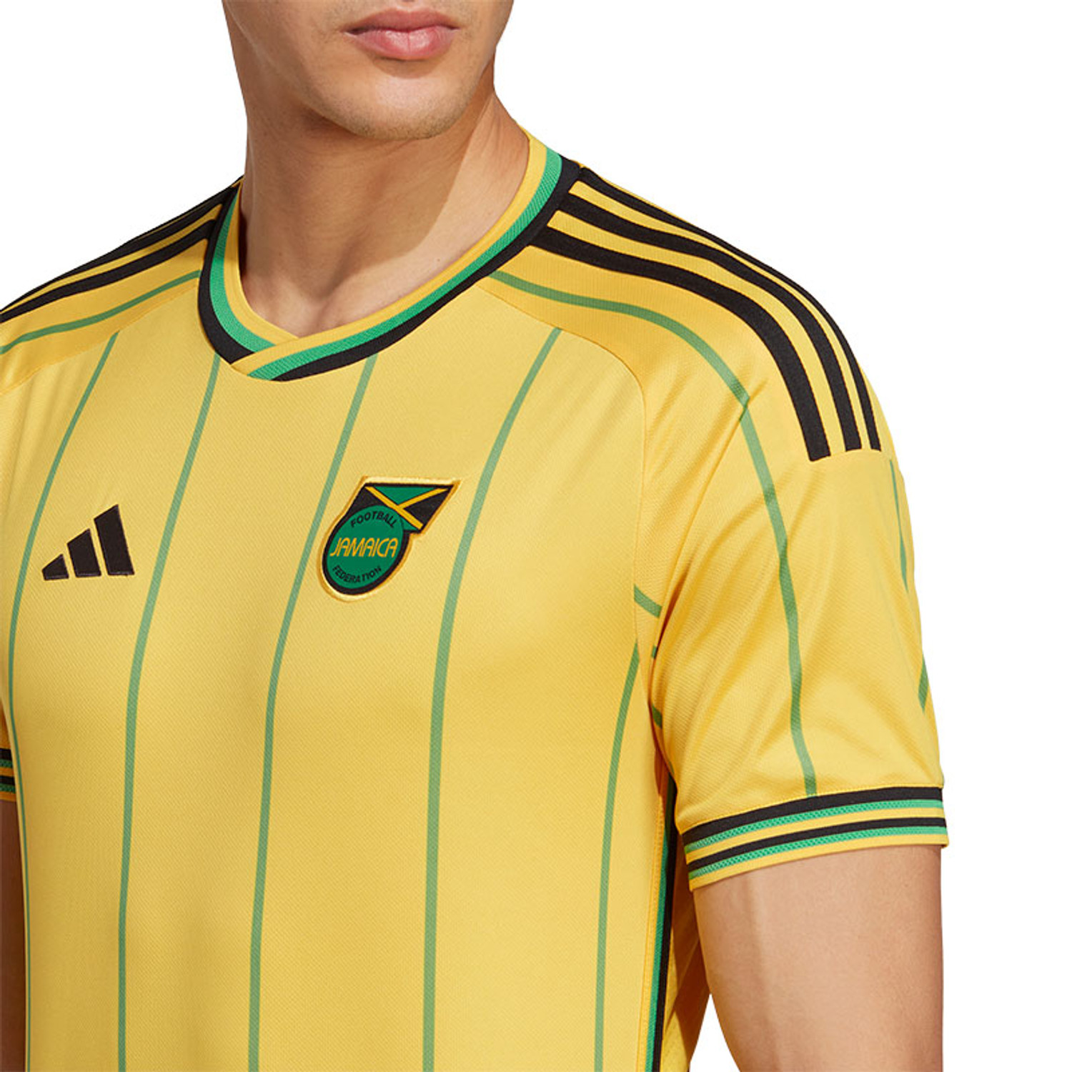 adidas Jamaica Thuis Tenue
