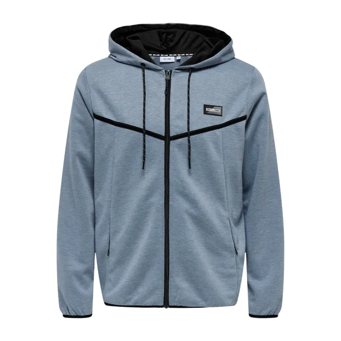 Only & Sons Liam Vest Heren