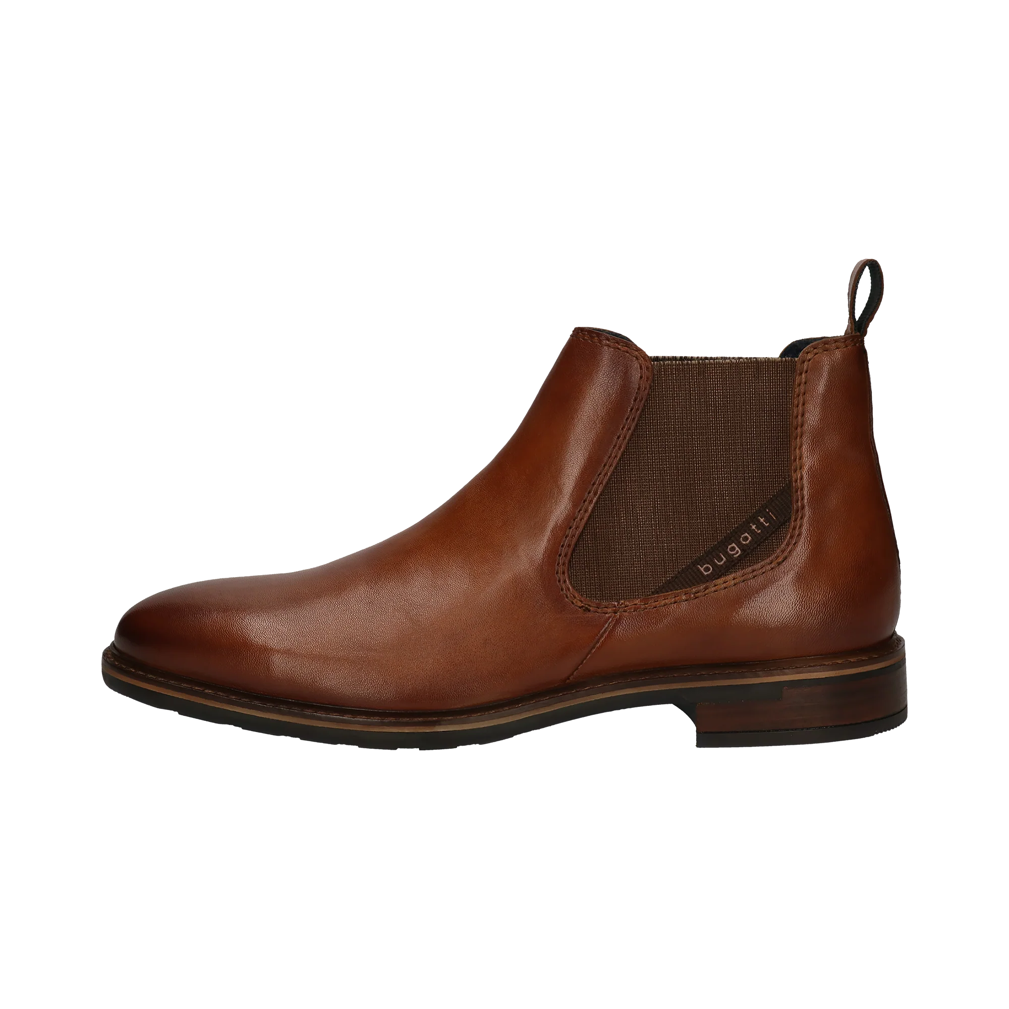 Chelsea cognac