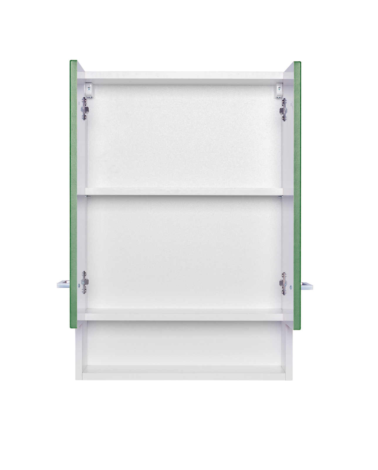 Hängeschrank RIGA - grün - 50 cm