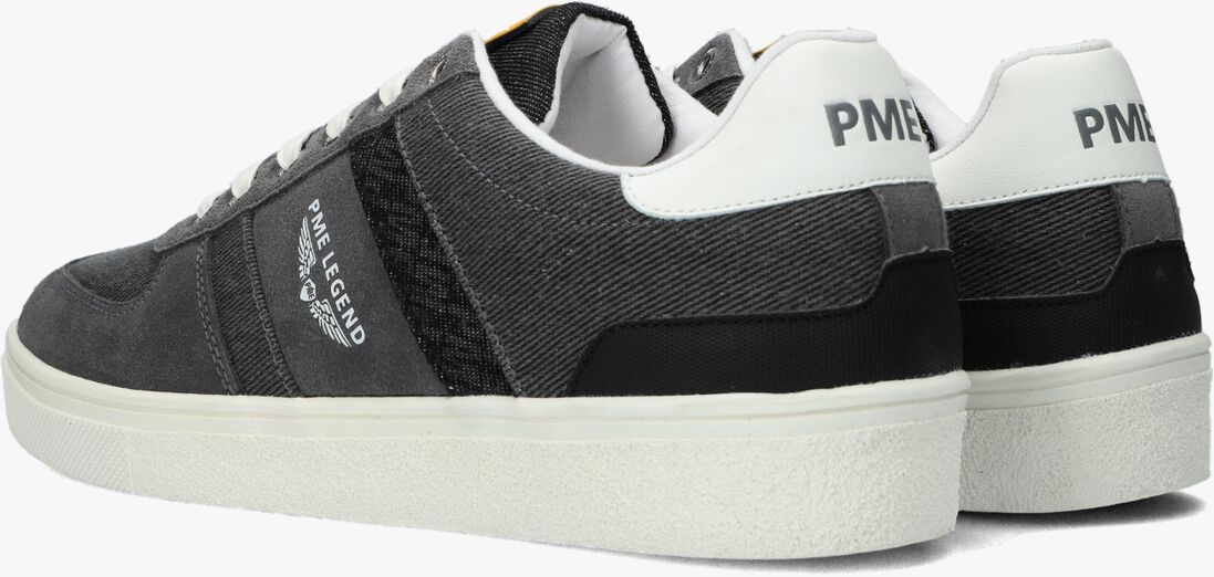 PME LEGEND grijze pme legend lage sneakers skytank