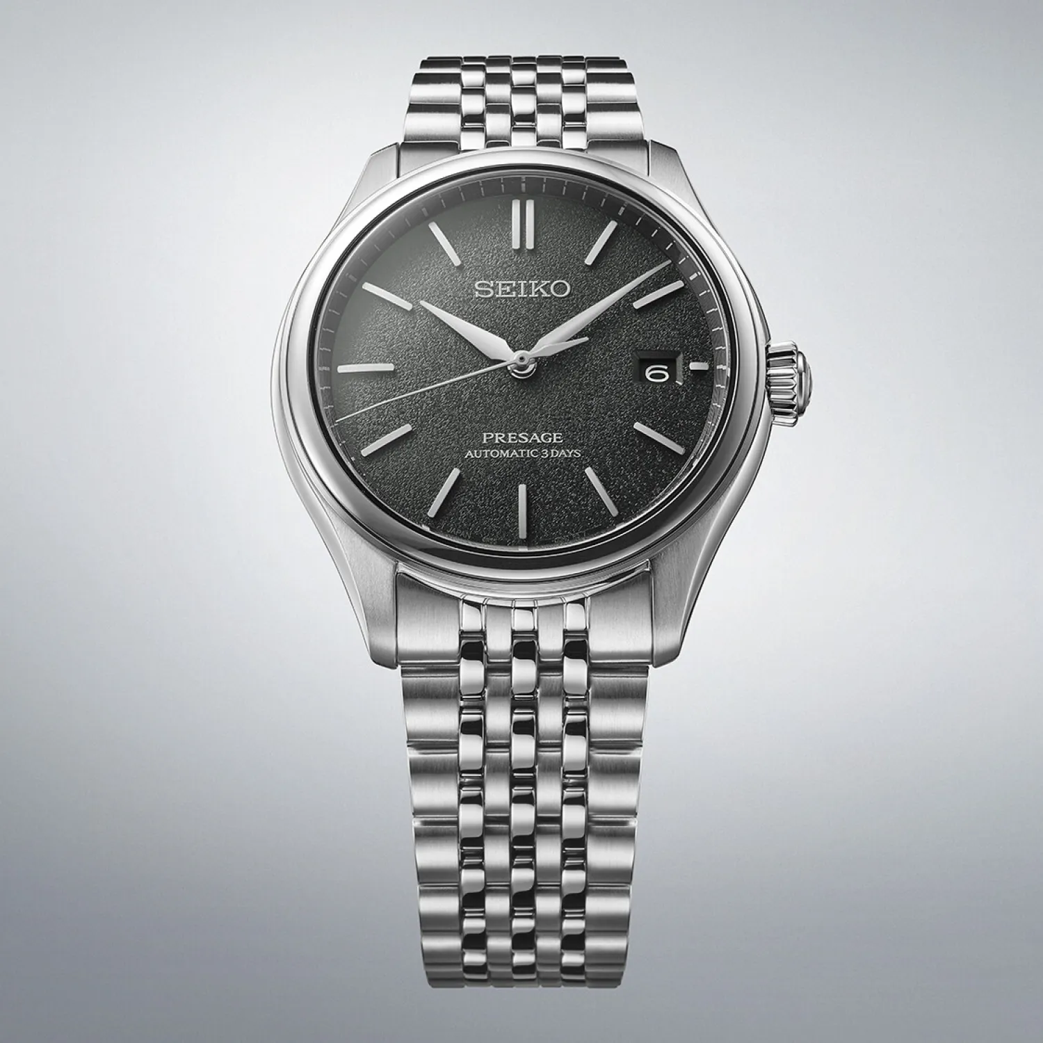 Seiko Presage SPB465J1