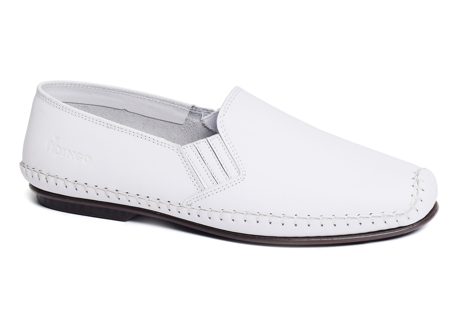 Pacific dingo 106 blanc