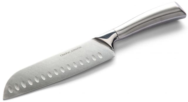 Orrefors Jernverk 5-pakning Knive Stål