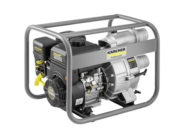 Bensin vannpumpe Karcher WWP 45 + olje
