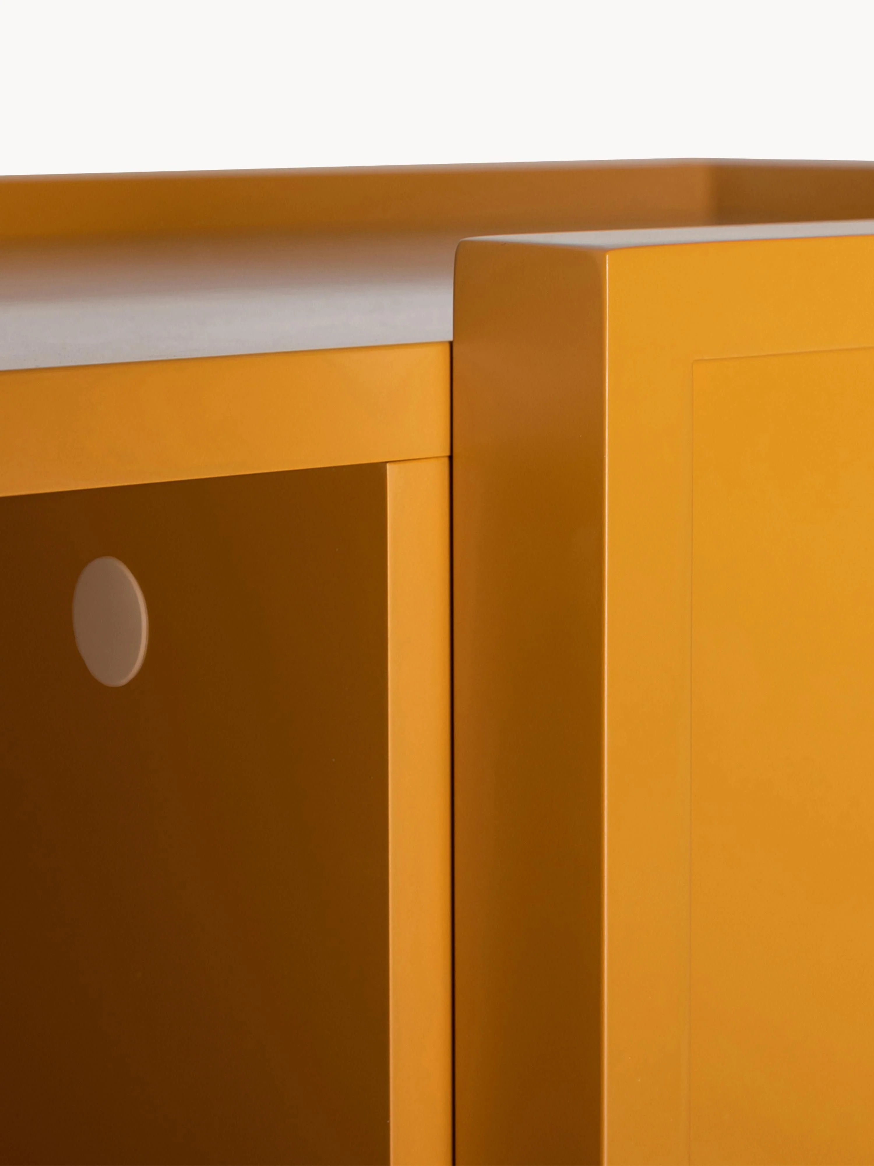 Highboard Pebble