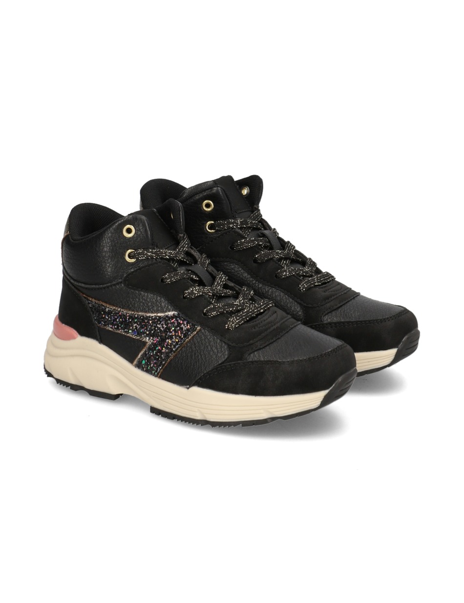 Sneaker Mid Cut