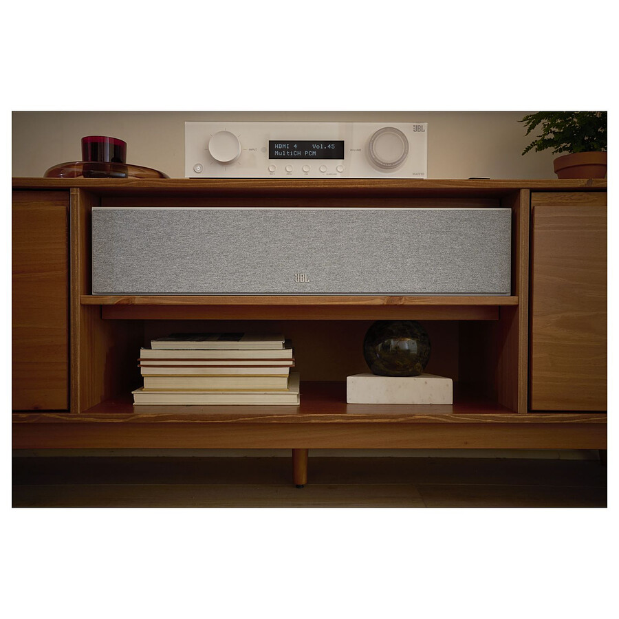 JBL 245C Stage 2 Latte