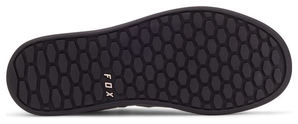 Chaussures VTT Fox Union Boa Flat Blanc