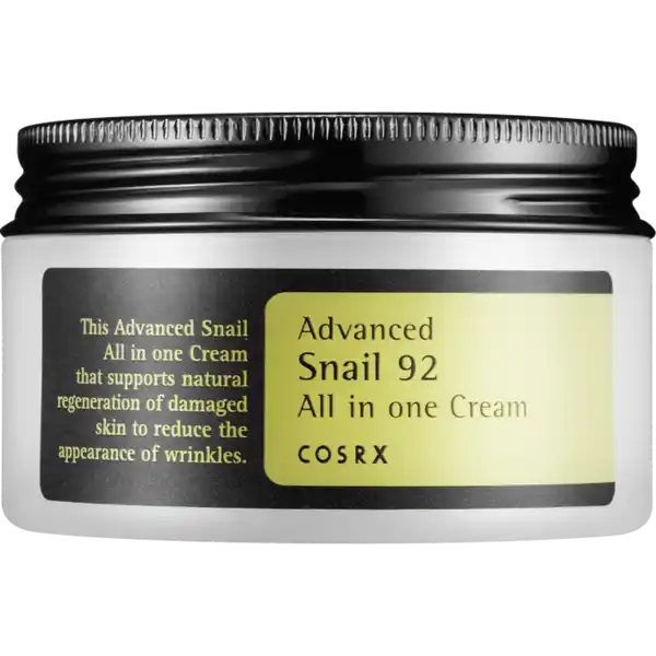 Advanced Snail 92 All-In-One Cream