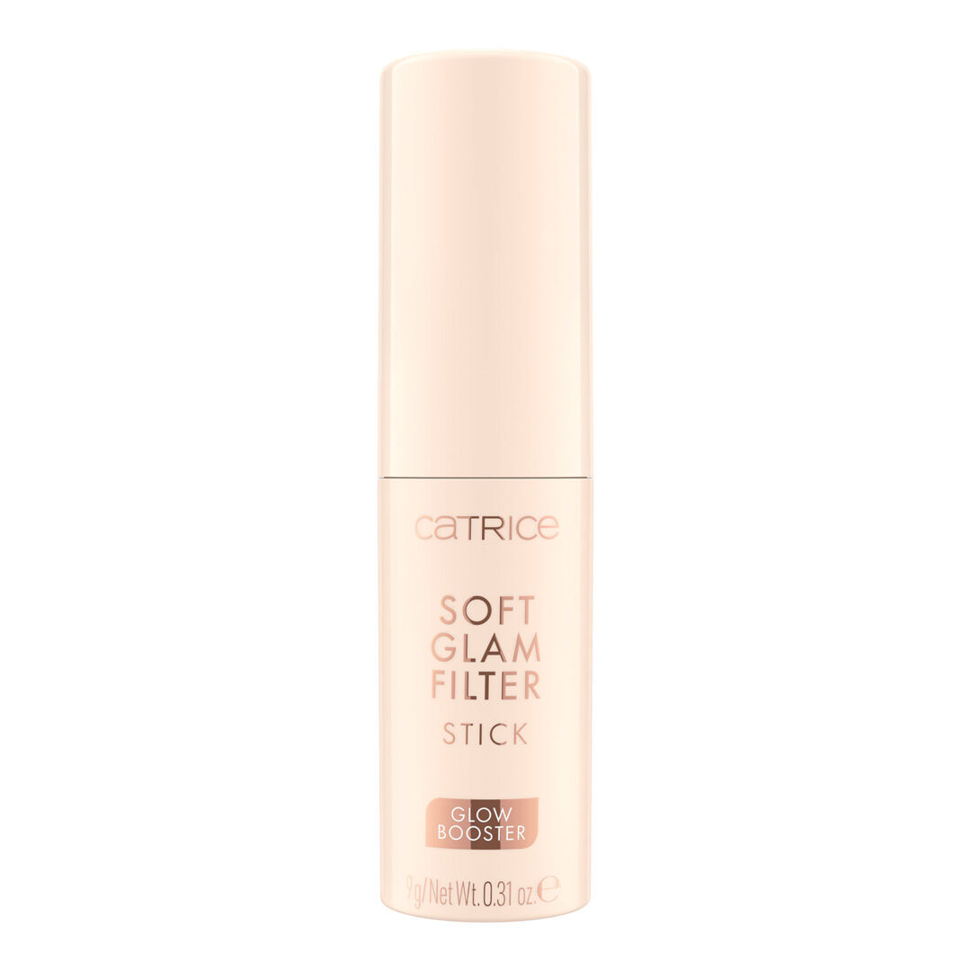 CATRICE  Soft Glam Filter Stick