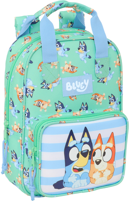 Bluey Ryggsekk 4,5L, Sisters