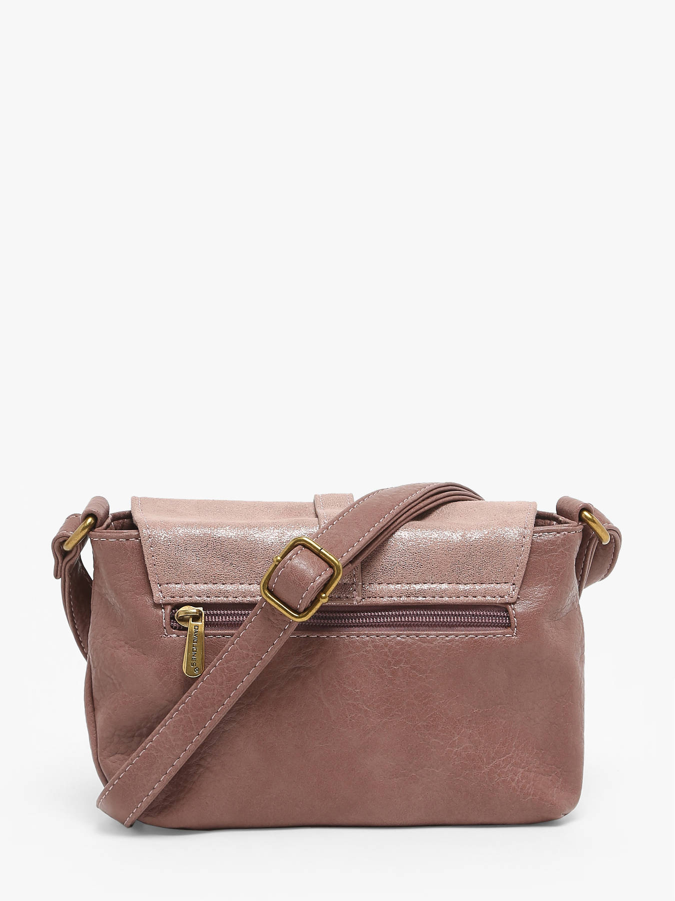 Sac bandoulire Rissel DAVID JONES