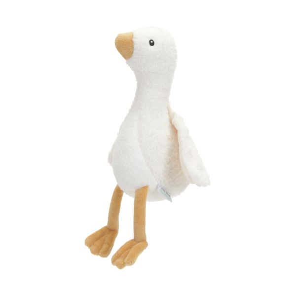 Little Dutch Little Goose Knuffel 20 cm