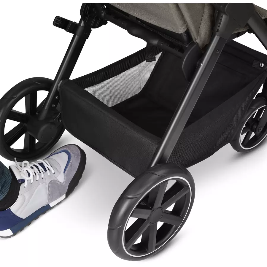 ABC DESIGN Sportwagen Avus Nature Kollektion 2023