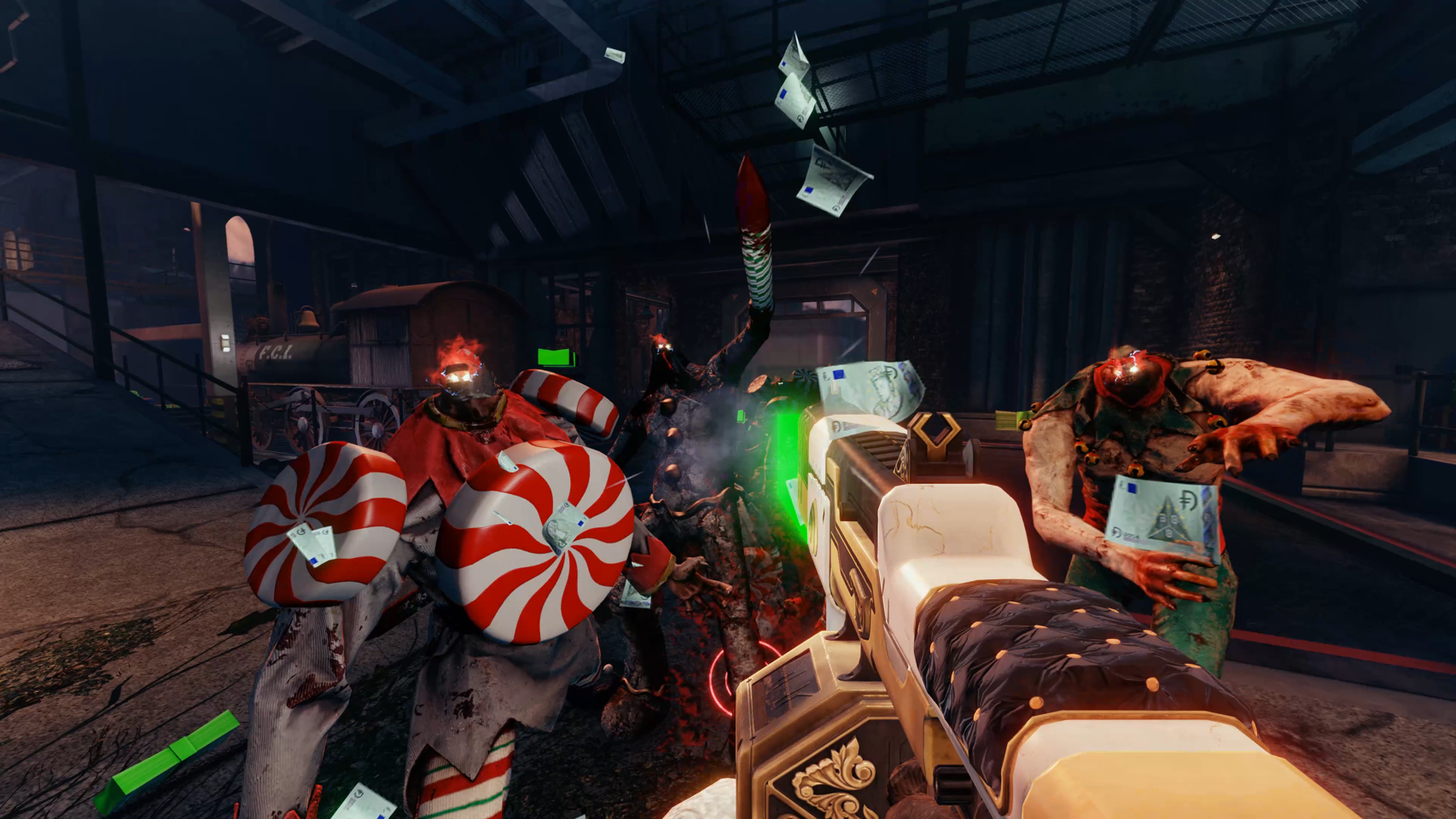 Killing Floor 2- PC