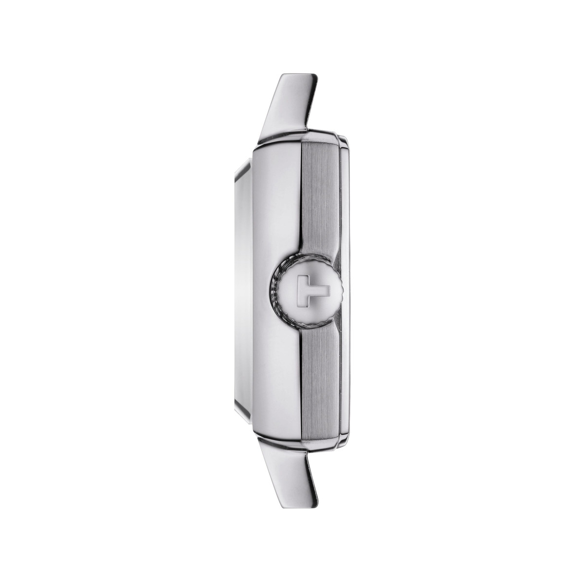 Montre TISSOT T-lady femme bracelet acier inoxydable
