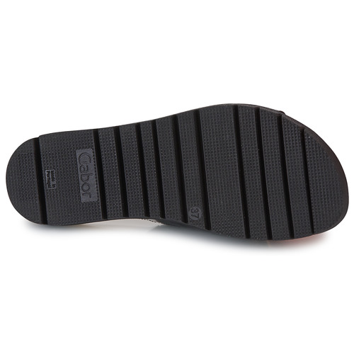 Gabor - 2374397 - Noir / Doré