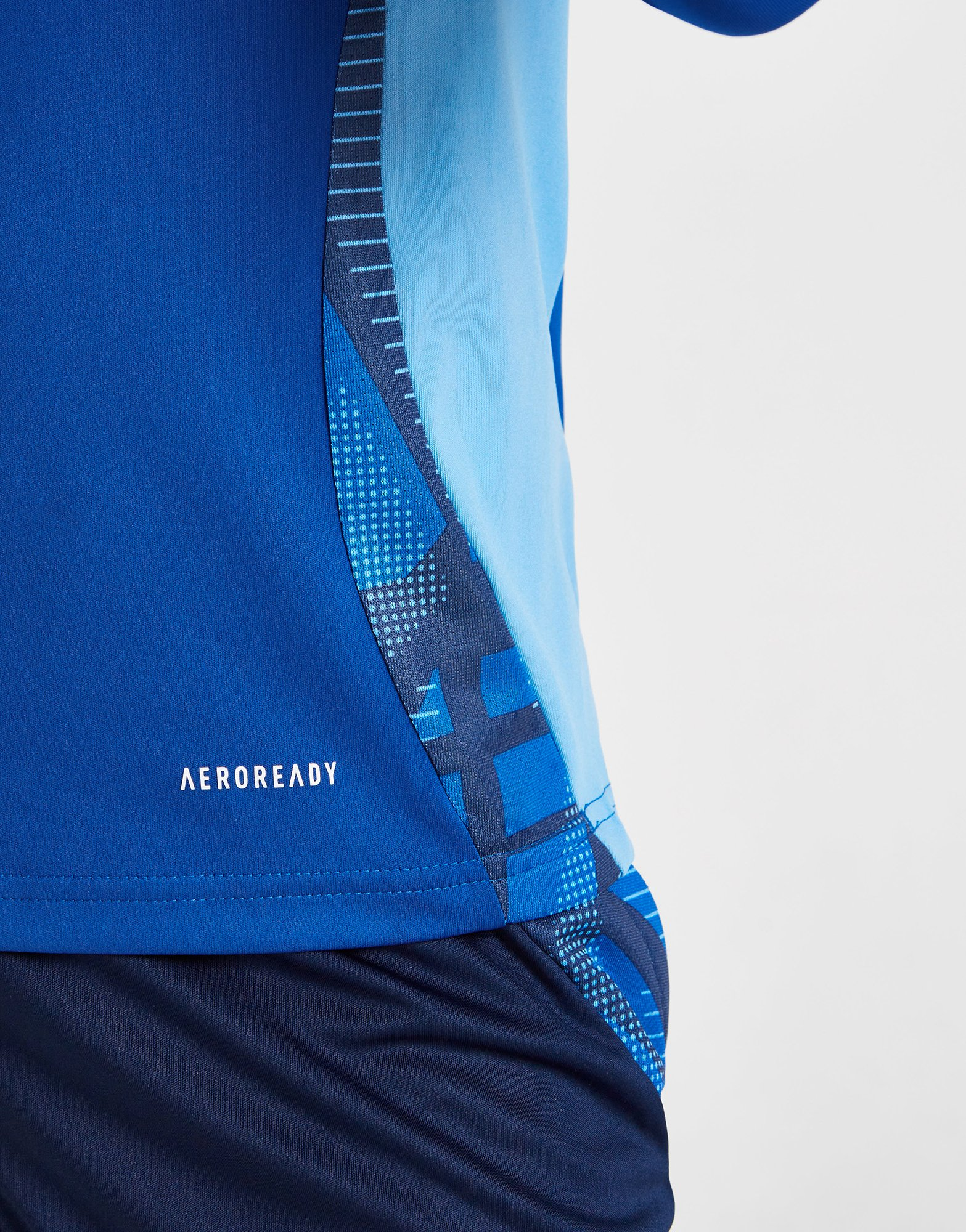adidas Haut d'entraînement Ecosse Tiro 24 Junior