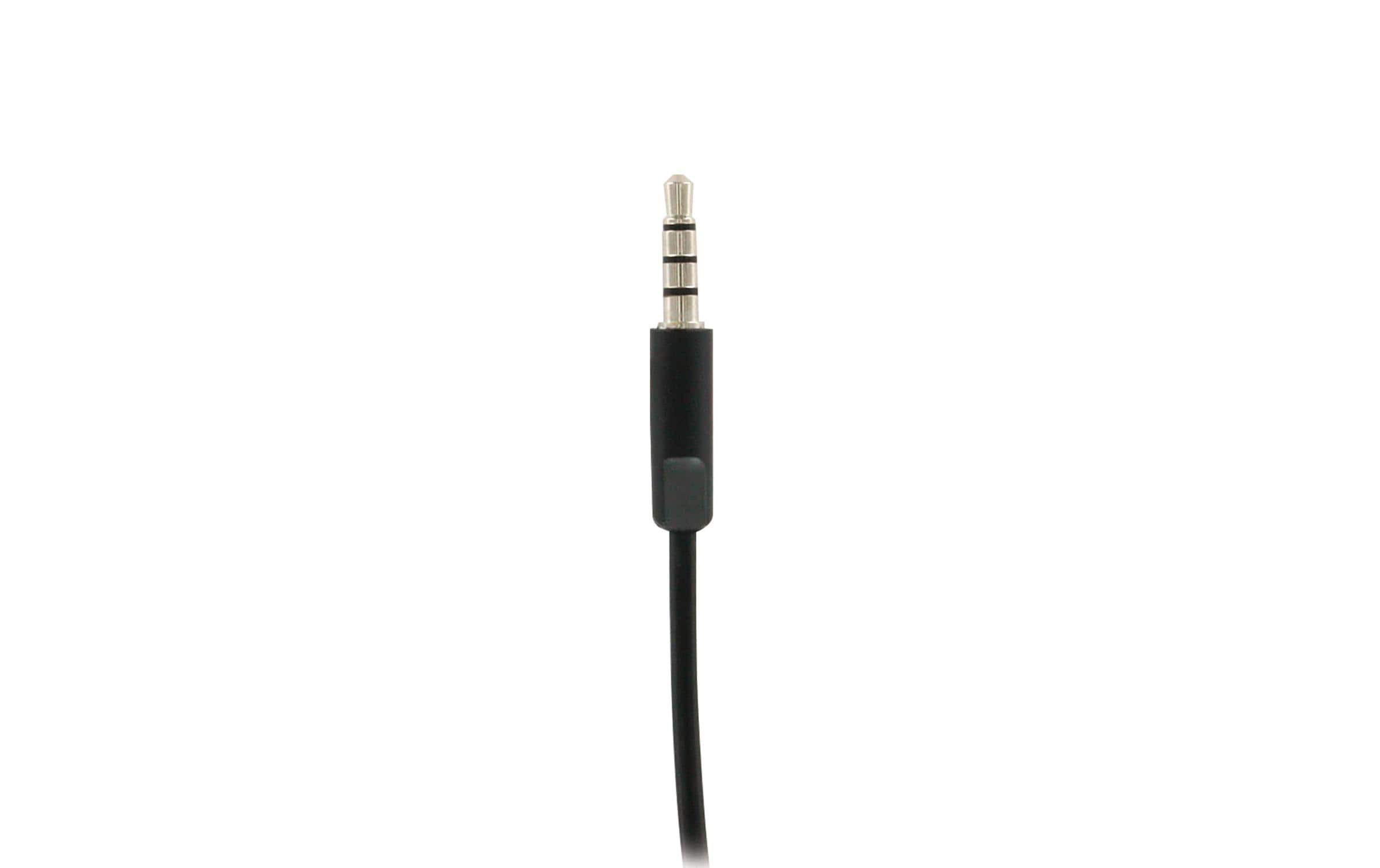 Headset H151 StereoStereo-Headset mit Rauschunterdrückung und Kabelfernbedienung