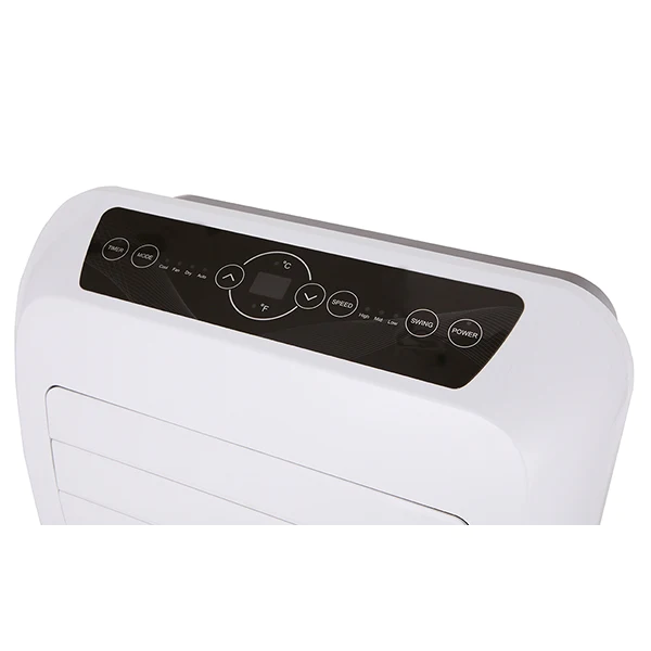 Climatiseur mobile 2600 W