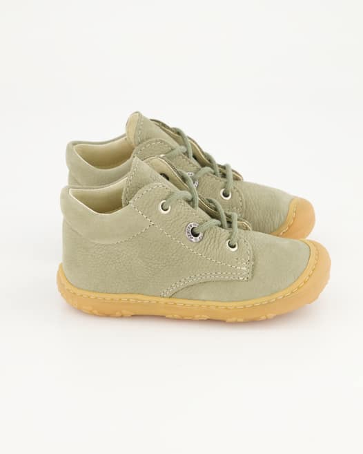 Pepino CORY Lauflernschuhe in Grün