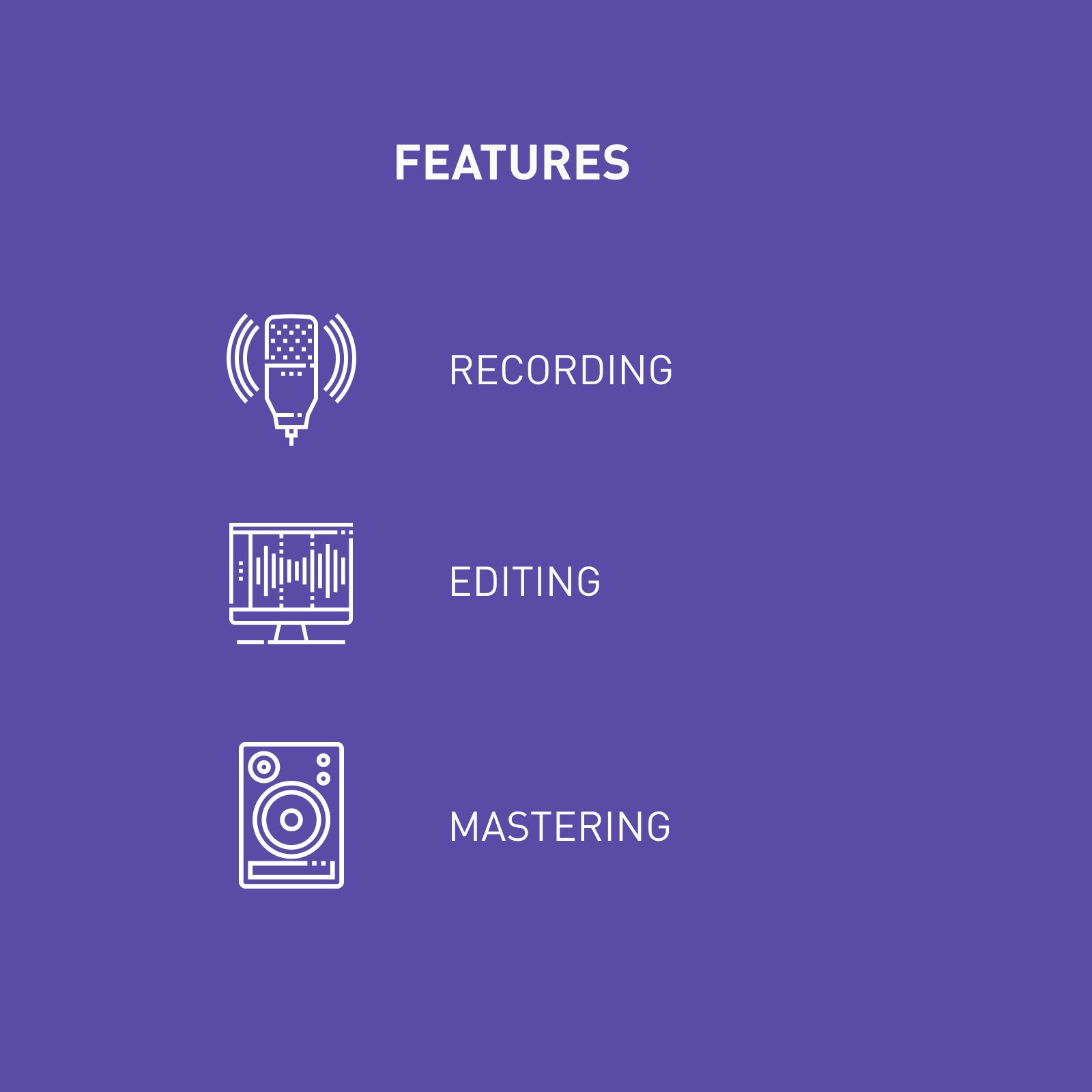 Sound Forge Pro 18 Upgrade (download)