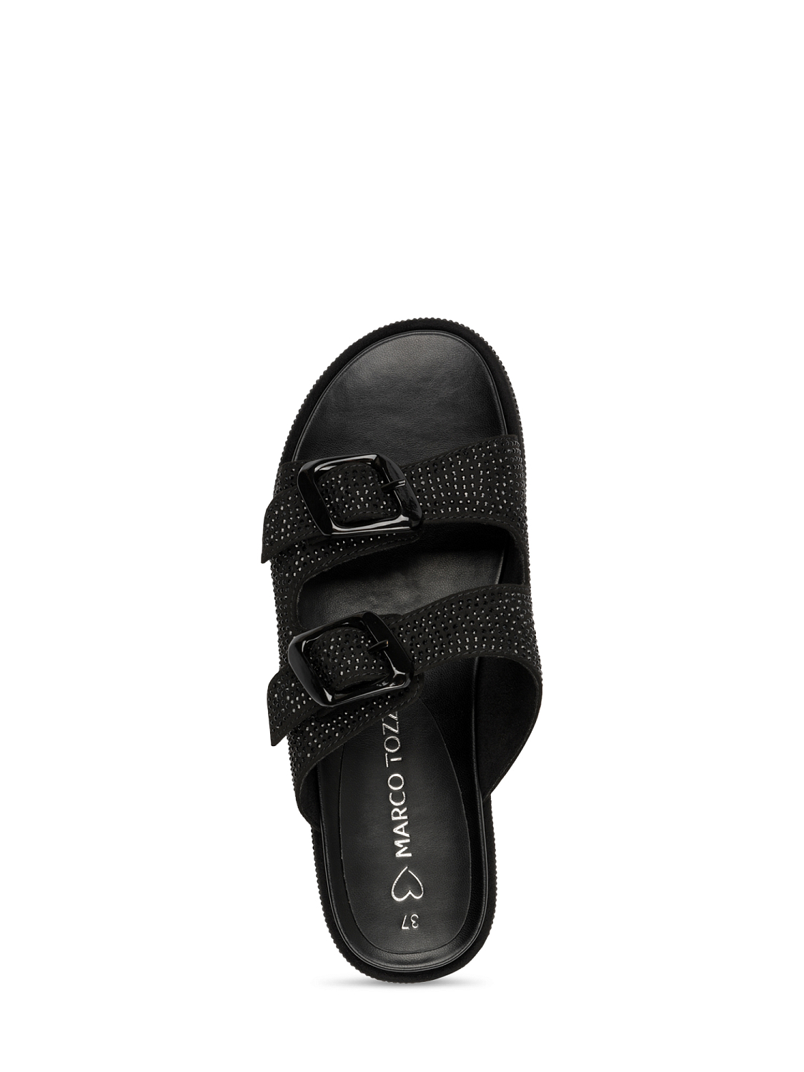 Marco Tozzi Liva slip-in sandal