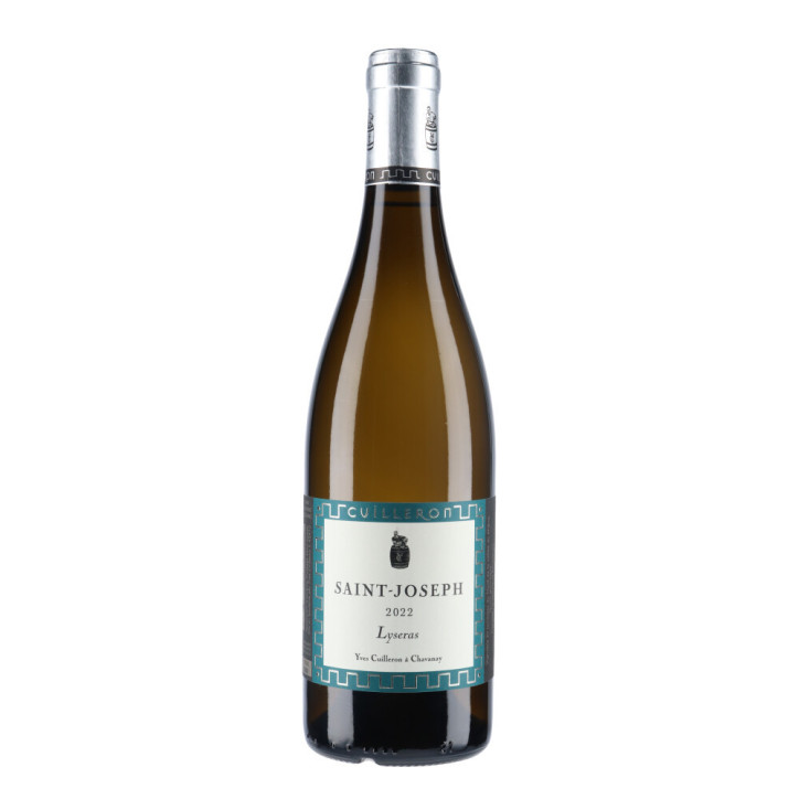 Domaine Yves Cuilleron Saint-Joseph 