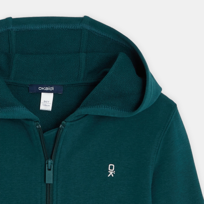 Sweat-shirt à capuche 