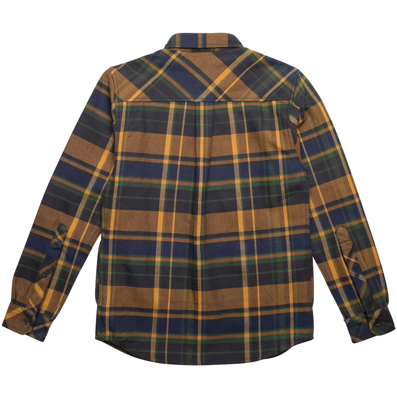 Kavu Herren Carrick Bend Jacke