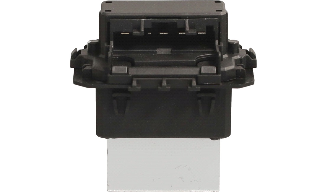 Regulator, kabineventilator