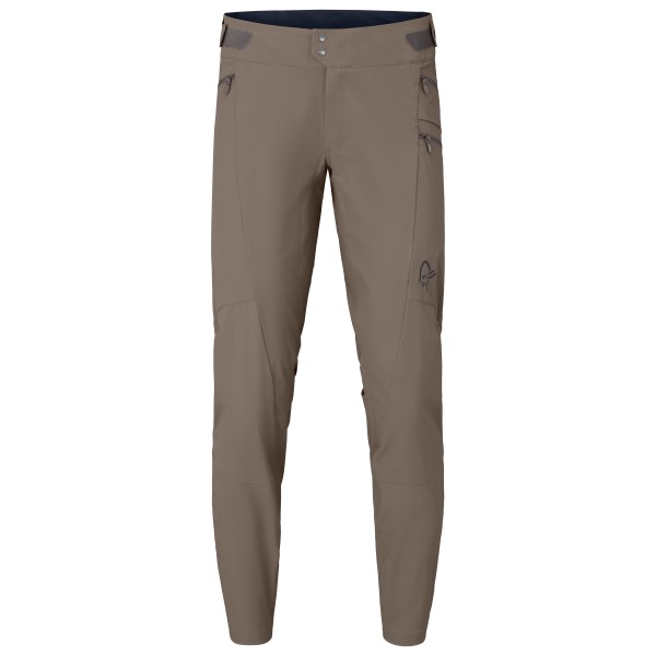 Norrøna - Fjørå Flex1 Tech Pants - Pantalon de cyclisme