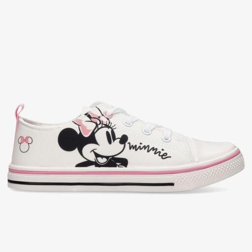 Tênis da Minnie Mouse