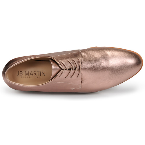 JB Martin - ZELMAC - Blush