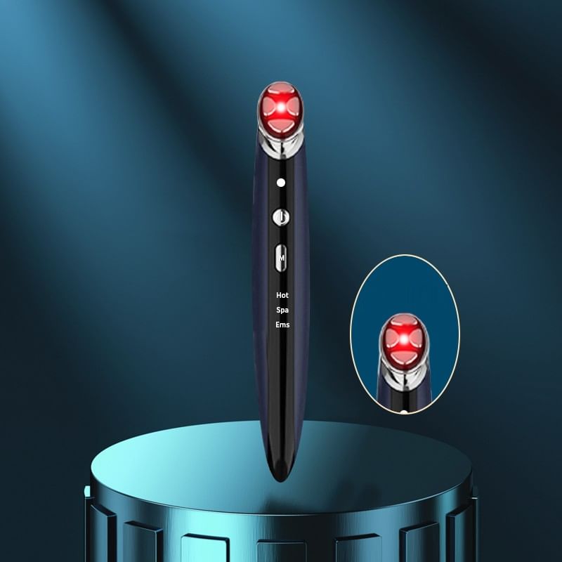 Beautyronics - USB oplaadbare oogmassager