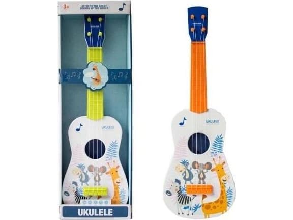 Gitarmix ukulele