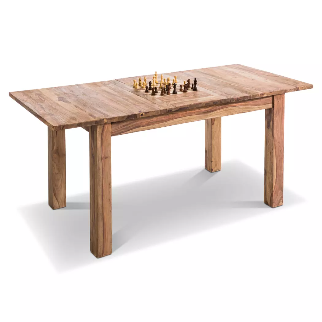 Esstisch mit Auszug Yoga 135/180 x 80 cm