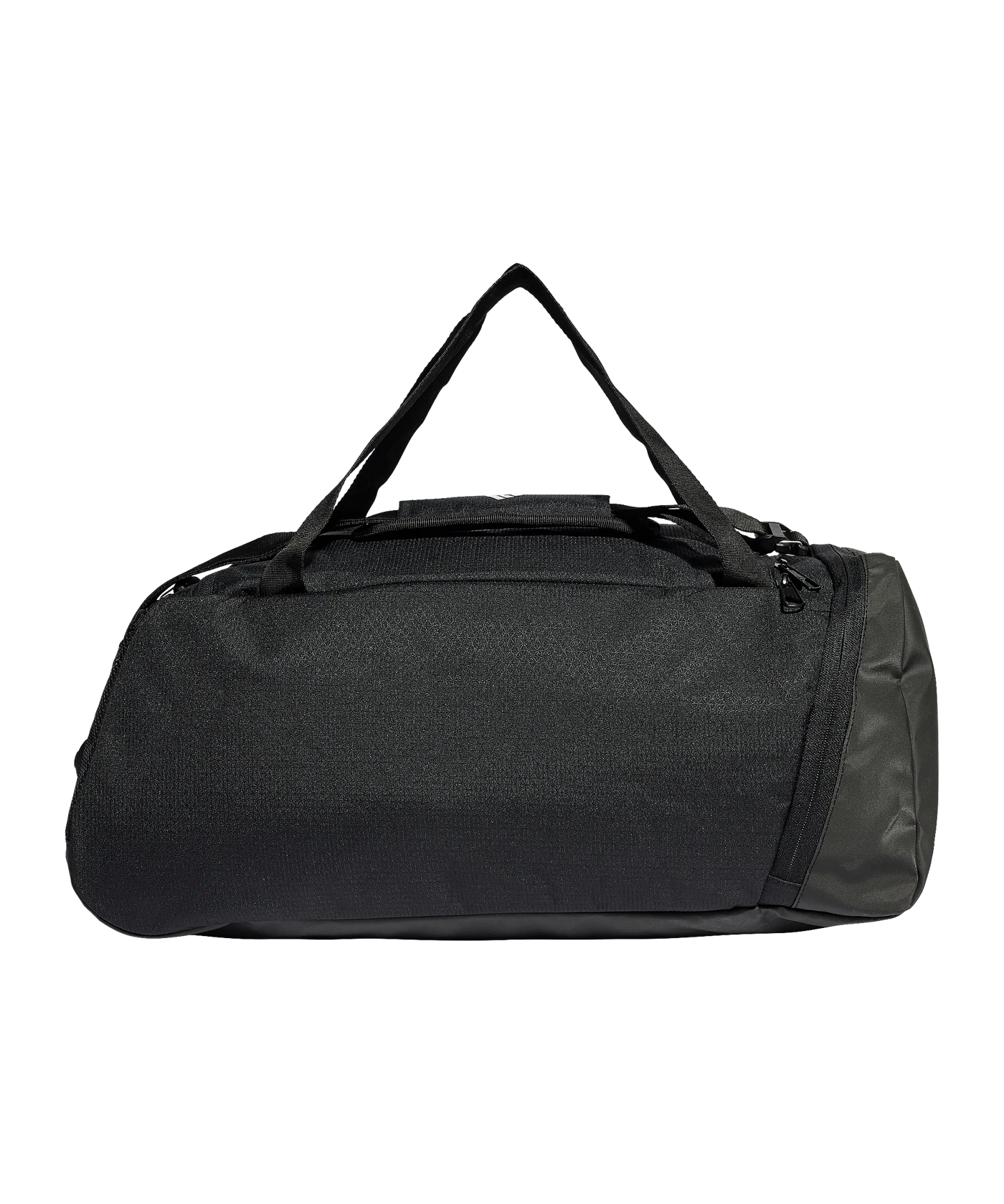 adidas Essentials 3-Stripes Reisetasche Schwarz