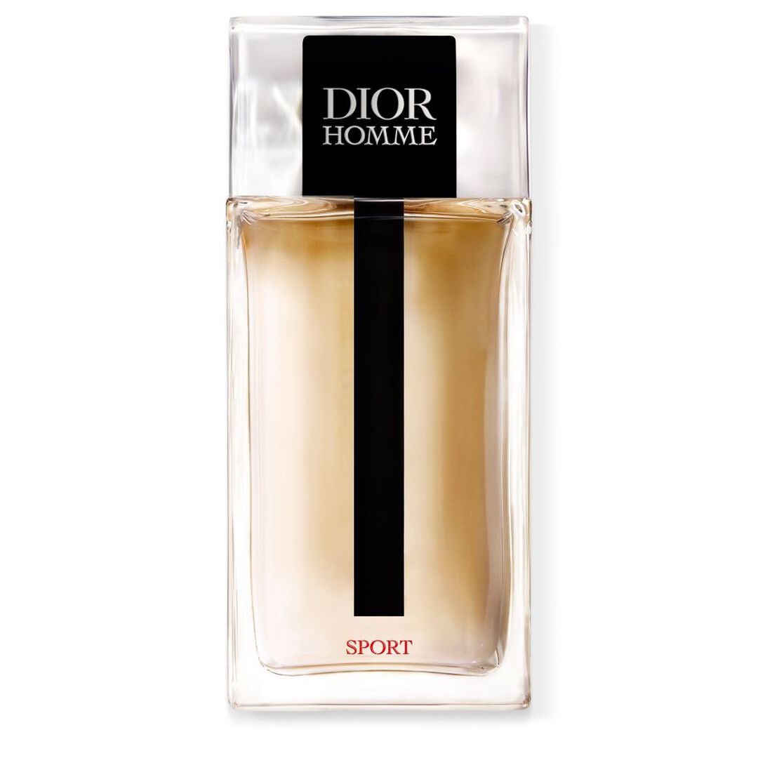 Dior DIOR HOMME SPORT Eau de Toilette - 200ml