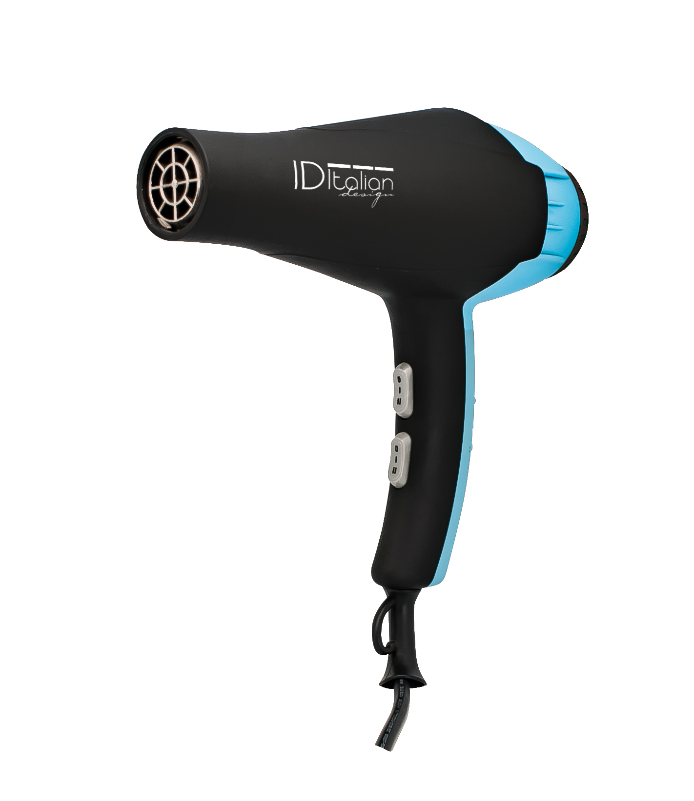 Italian Design GTI 2300 Airlissimo Hair dryer