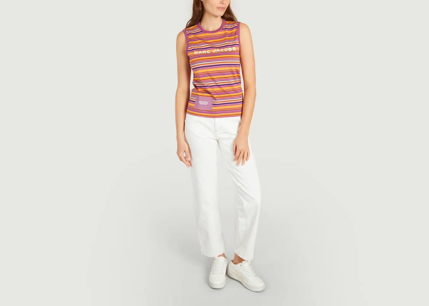 The Tank Marc Jacobs