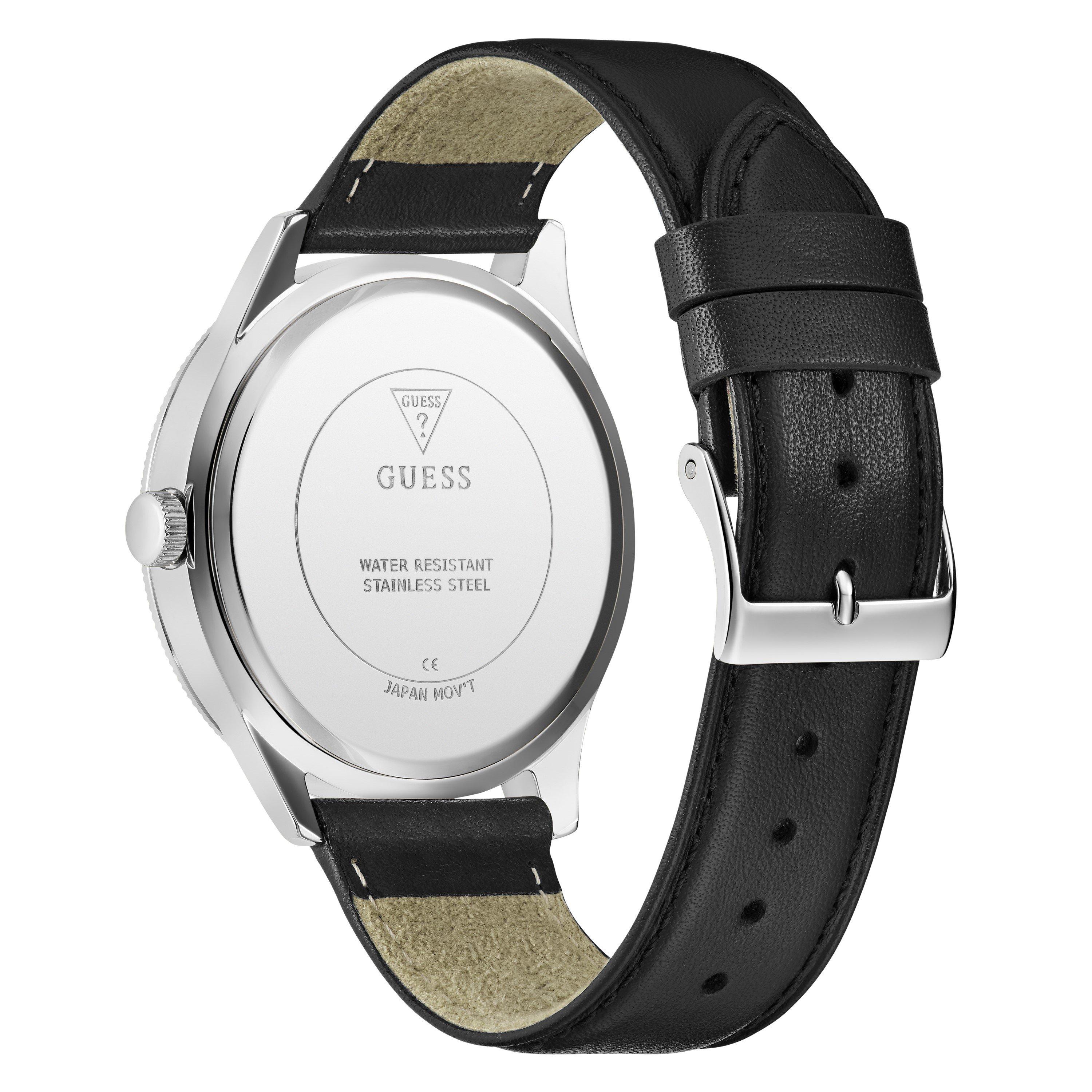 Guess Analogue Quartz Watch
