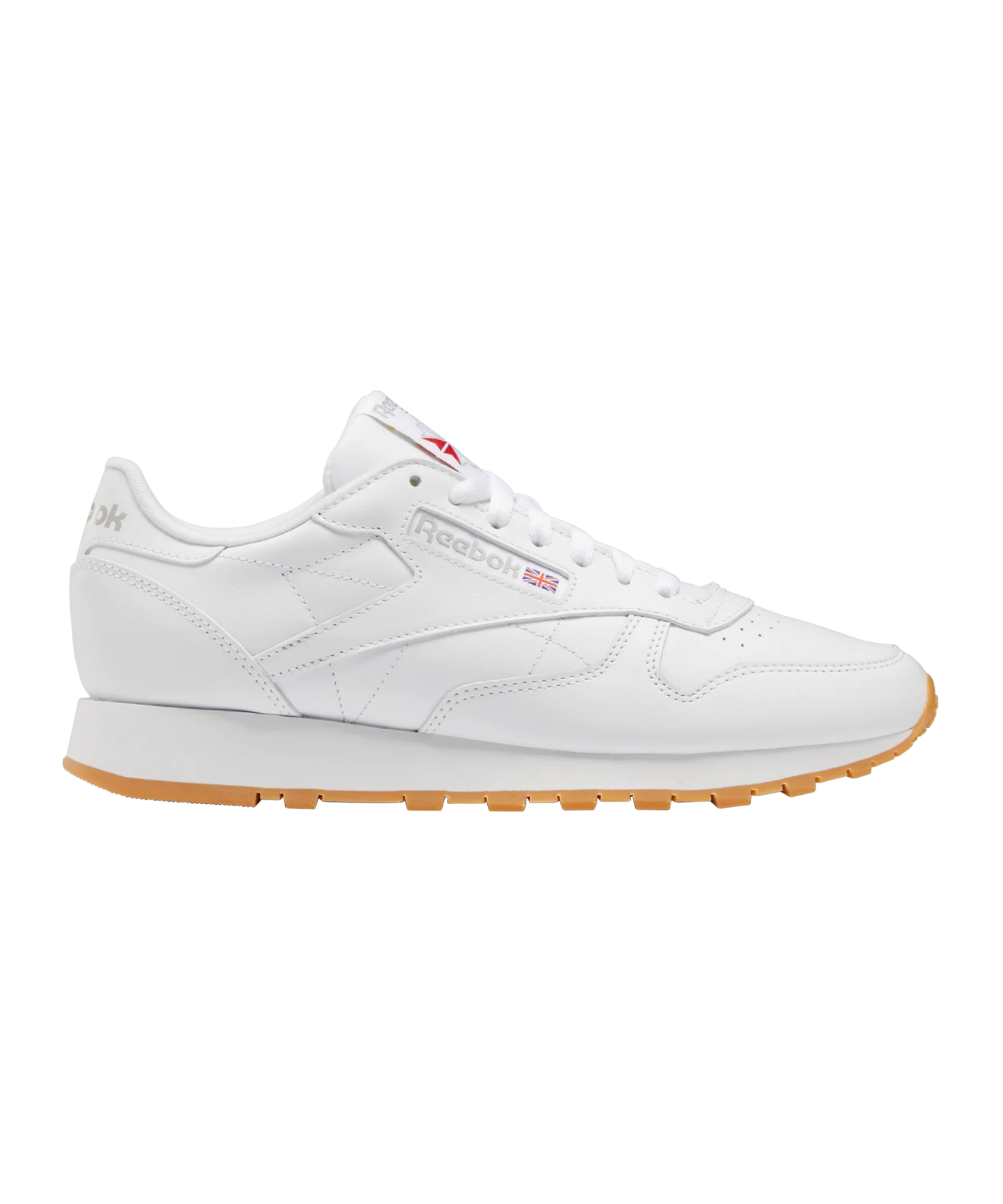 Reebok Classic Leather Weiss