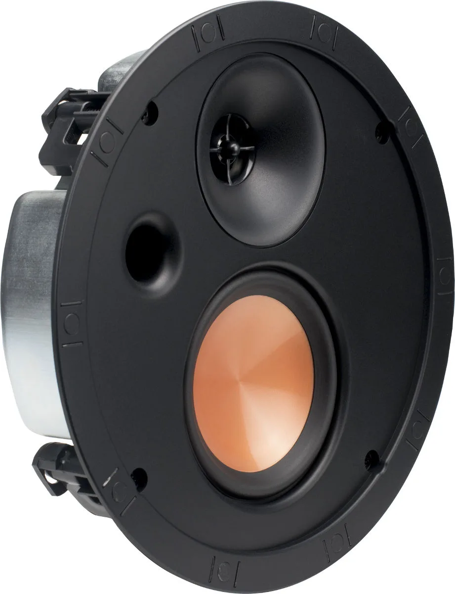 Klipsch SLM-5400-C (la pièce) Enceintes encastrables