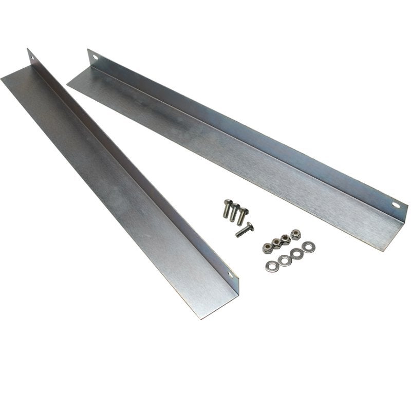 SKB SR28 supportrails voor 28 Inch shock racks