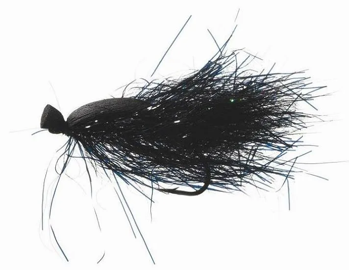 Unique Flies Skumfidusen # 4
