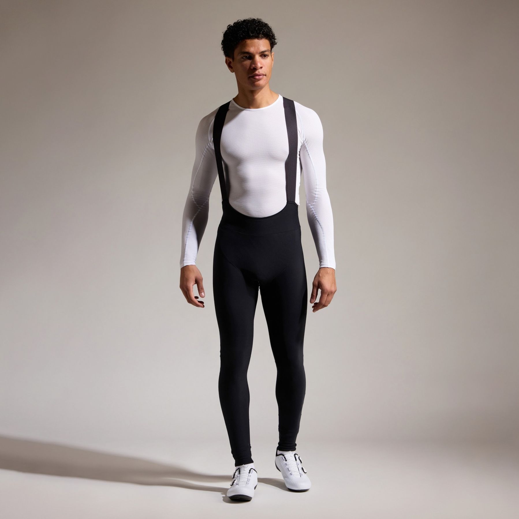 GOREWEAR Swiftride Thermo Lange Fietsbroek